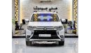 ميتسوبيشي آوتلاندر EXCELLENT DEAL for our Mitsubishi Outlander 4WD V6 ( 2016 Model ) in White Color GCC Specs