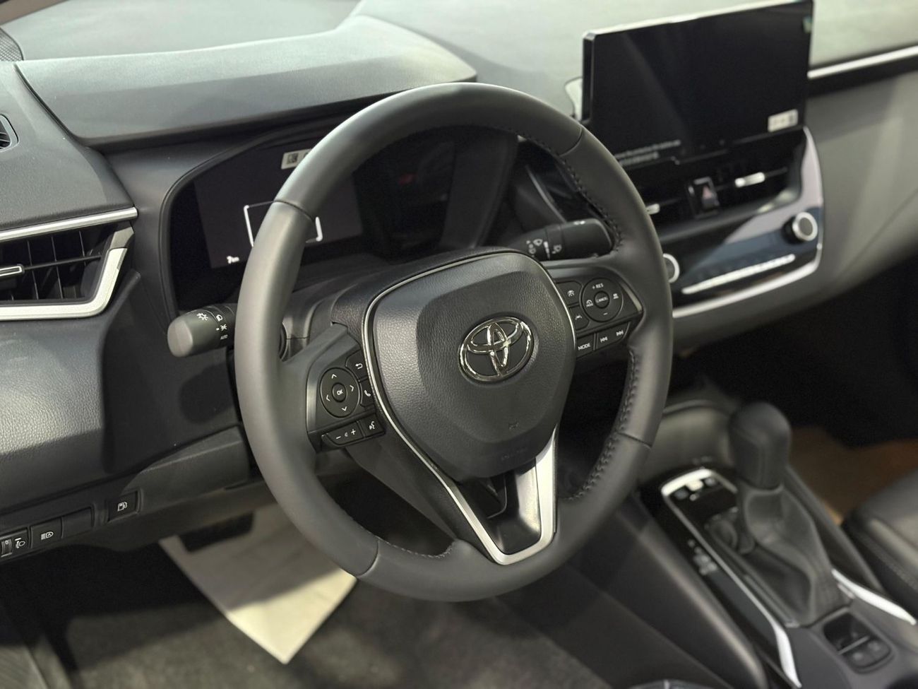 Toyota Corolla 1.8L XLI Hybrid 1.8L ELITE Hybrid 1.8L Hybrid china