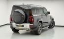 Land Rover Defender 110 X-DYNAMIC SE P300