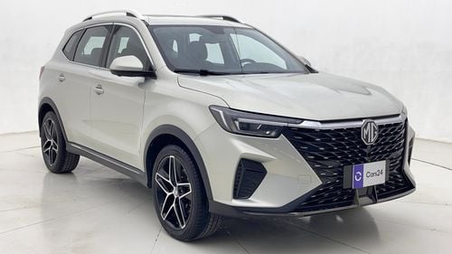 MG RX5 LUXURY 1.5 | Zero Down Payment | Home Test Drive