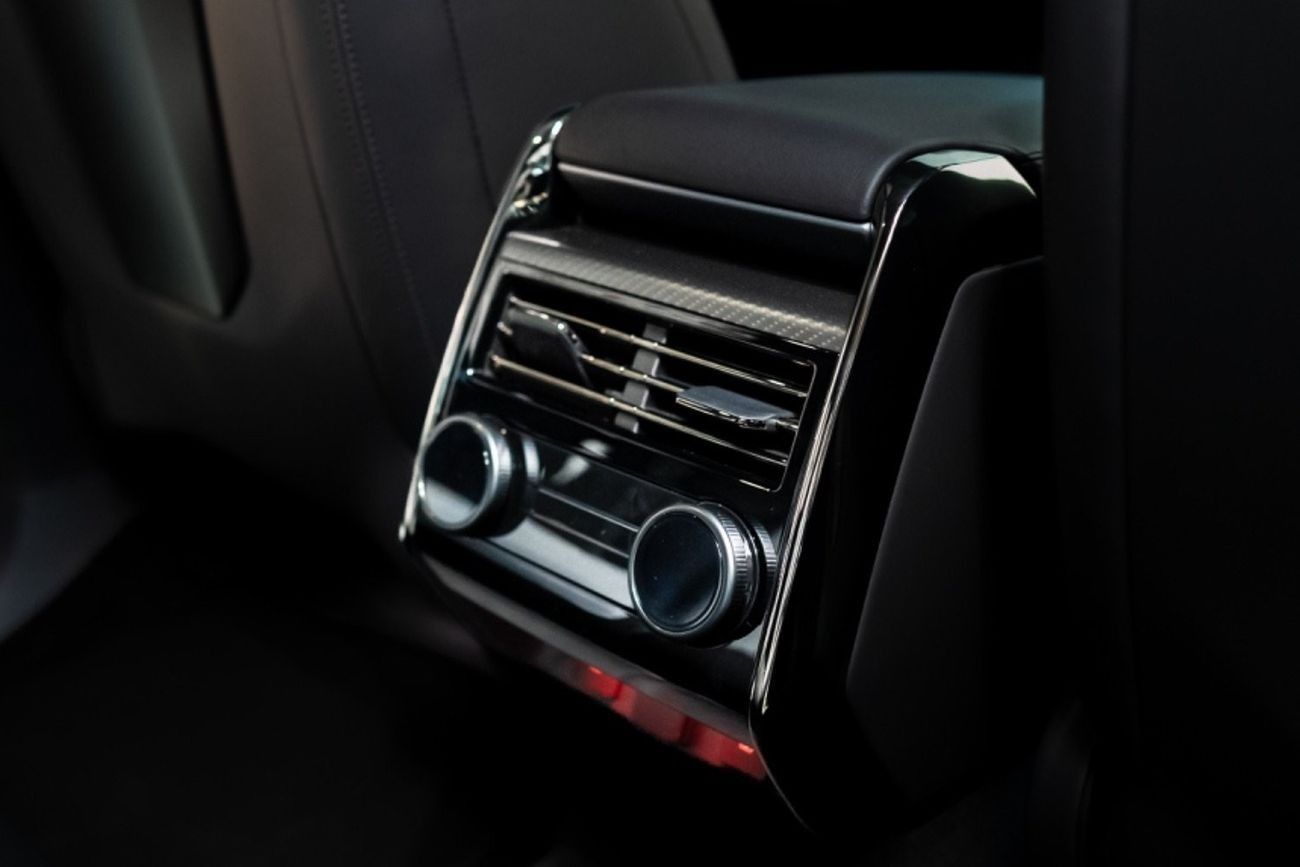 Land Rover Range Rover Sport SPORT SV- EDITION ONE | CARBON BRONZE | FULL CARBON INT/EXT | LMG MOTORS