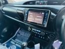 Toyota Hilux DLS Toyota hilux 2019 rouge full options
