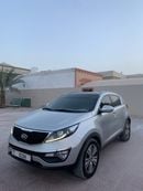 كيا سبورتيج