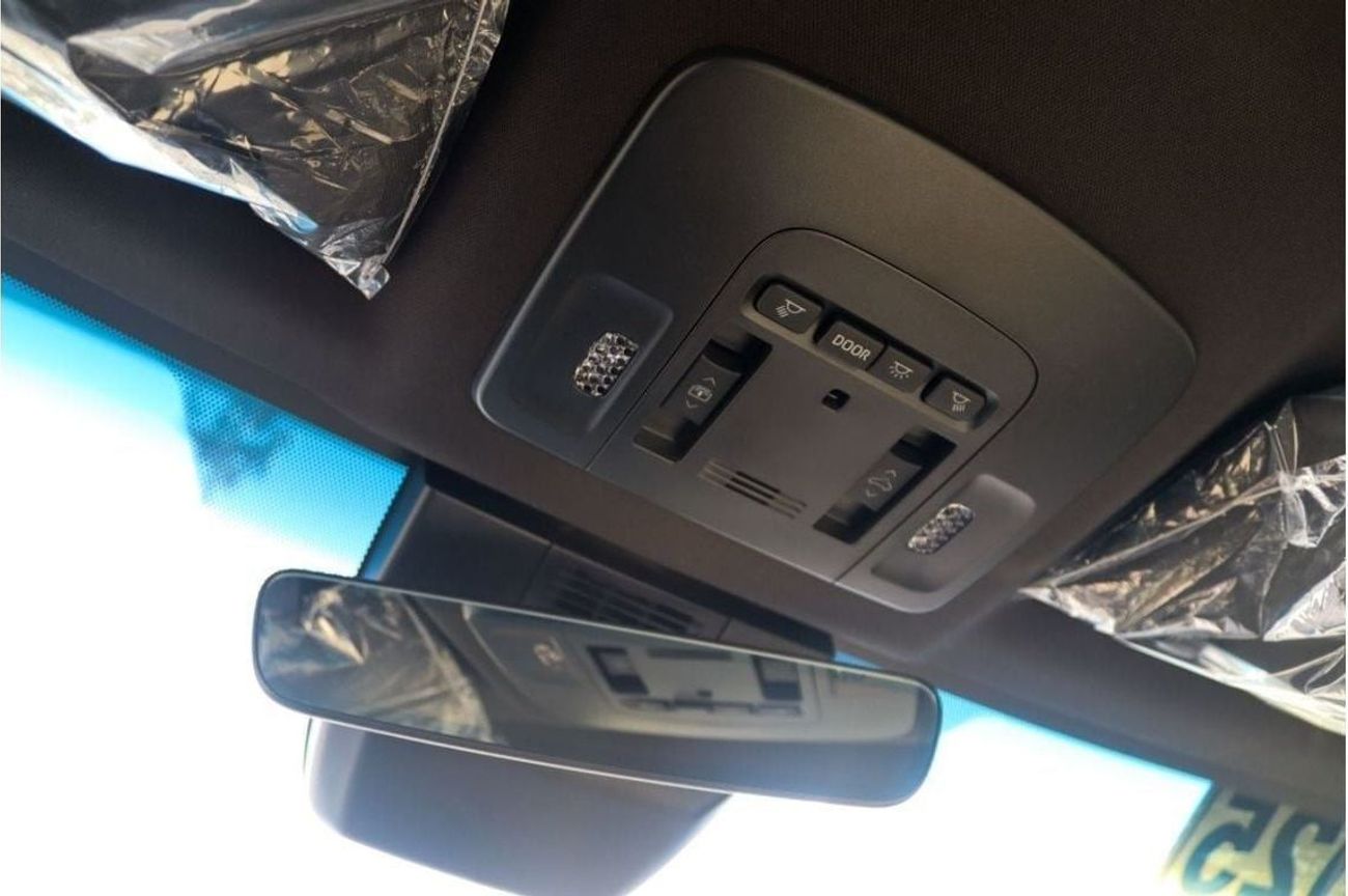 Toyota Camry 2025 TOYOTA CAMRY GLE 2.5  PANORAMA FULL OPTION  **EXPORT ONLY**التصدير فقط خارج الخليج**