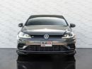 Volkswagen Golf R SPORT