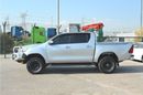 Toyota Hilux 2.8L Double cabin
