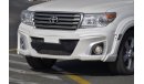 Toyota Land Cruiser 2015 MODEL NEW GXR- V8 WITH INVADER BODY KIT