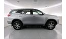 Toyota Fortuner EXR | 1 year free warranty | 0 down payment | 7 day return policy