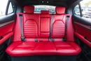 Alfa Romeo Stelvio Veloce 2.0L Alfa Romeo Stelvio Veloce 2022 GCC | Warranty