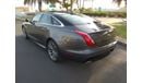 جاكوار XJ R-SPORT 3.0 V6 SUPERCHARGED THREE YEARS WARRANTY
