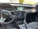 Infiniti QX50 Luxe Style 2.0L