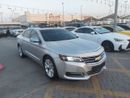 Chevrolet Impala LTZ