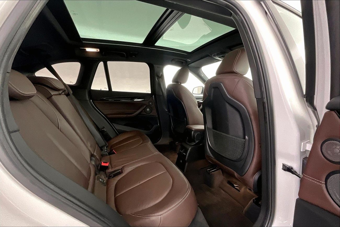 BMW X1 xDrive 25i M Sport | Guaranteed Warranty | 0 Down Payment