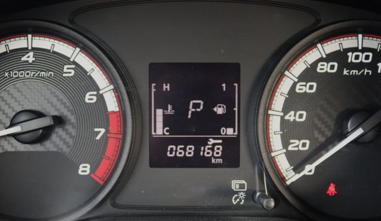 ميتسوبيشي إكسباندر ميتسوبيشى إكسبندر- خليجى - 2023 - بدون حوادث -  -محرك 1.5-عدد7 مقاعد- بحاله ممتازه