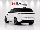 Land Rover Range Rover Sport DYNAMIC SE P400