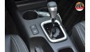 تويوتا هيلوكس Double Cabin Pickup TRD V6 4.0L Petrol Xtreme Edition