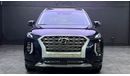 Hyundai Palisade “Offer”2020 Hyundai Palisade SEL+ Premium 3.8L In Great Condition / EXPORT ONLY