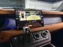 Land Rover Defender P400 110 HSE 3.0L (5 Seater)
