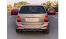 Mercedes-Benz ML 350 MODEL 2009 GCC CAR PREFECT CONDITION INSIDE AND OUTSIDE FULL OPTION