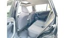 Toyota RAV4 2019 TOYOTA RAV4 XLE / AWD / FULL OPTION