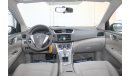 Nissan Tiida 1.6L HATCHBACK 2015 GCC DEALER WARRANTY