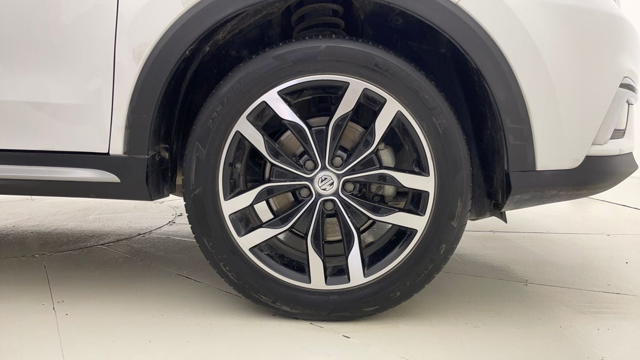 MG RX5 LUXURY 1.5 | Zero Down Payment | Home Test Drive