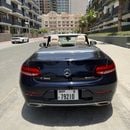 مرسيدس بنز C 300