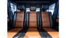 مرسيدس بنز G 63 AMG Centennial Edition