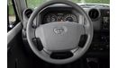 Toyota Land Cruiser 2019 MODEL 78 SERIES V8 4.5L DIESEL