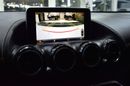 Mercedes Benz AMG GT EXCELLENT DEAL for our Mercedes Benz AMG GTs ( 2015 Model ) in Yellow Color GCC Specs