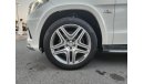 Mercedes-Benz GL 500 Mercedes GL500_Gcc_2015_Excellent_Condition _Full option