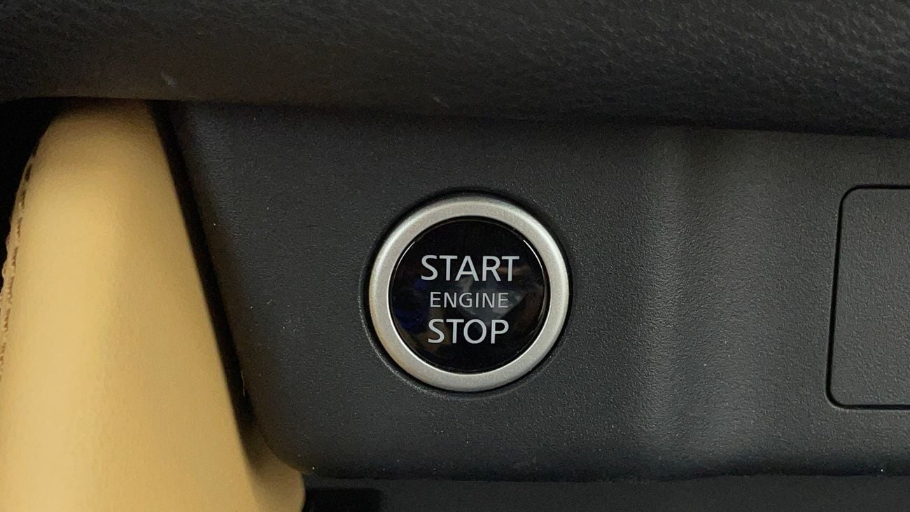 نيسان إكس تريل SL 2.5 | بدون دفعة مقدمة | اختبار قيادة مجاني للمنزل