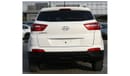 Hyundai Creta GCC EXCELLENT CONDITION WITHOUT ACCIDENT 2018