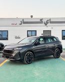 Peugeot 5008 NEW PEUGEOT 5008 GT - 1.6T - (2025 MODEL) GCC specs