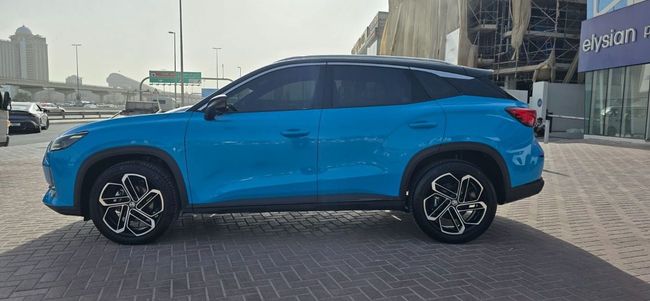 MG One LUX, миниатюра 23