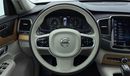 Volvo XC90 T5 MOMENTUM 2 | Under Warranty | Inspected on 150+ parameters