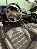 Ferrari 812 GTS V12 Spider | Warranty & Service Contract | GCC Specs