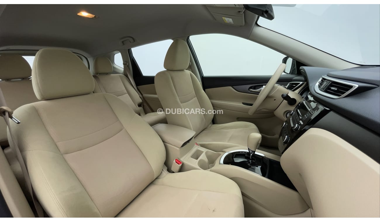 Nissan XTrail S 2.5 | Zero Down Payment | Free Home Test Drive