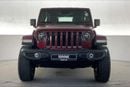 Jeep Wrangler Sahara Plus Unlimited | National Day Celebration | Guaranteed Warranty | 0 Down Payment