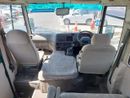 ميتسوبيشي روزا MITSUBISHI ROSA BUS RHD 2003 MODEL 4.8 L DIESEL MANUAL(PM00151)