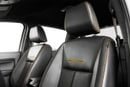 Ford Ranger WILDTRAK