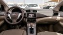 Nissan Tiida GCC - 500 AED monthly instalment