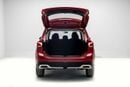 أم جي ZS STD 1.5L RED INSIDE BLACK | EXPORT ONLY