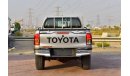 Toyota Hilux Double Cab Pickup GLX-S 2.4L Diesel 4WD Automatic