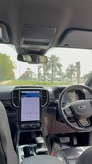 فورد رانجر Wildtrak export from Australia