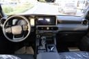 تويوتا برادو 2026 Toyota Prado LC250 2.4L All Rounder Mid option