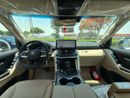 Toyota Land Cruiser VXR **2026**GCC SPEC BRAND NEW