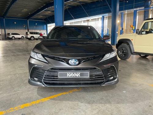 Toyota Camry Limited | National Day Celebration | Guaranteed Warranty | 0 Down Payment