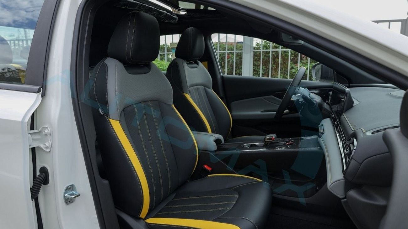 جي إي سي امباو ( Eid al-Adha Offer ) GL Sport 1.5T 2026 GCC 0Km With 5 Years Or 150,000Km Warranty @Official Dealer