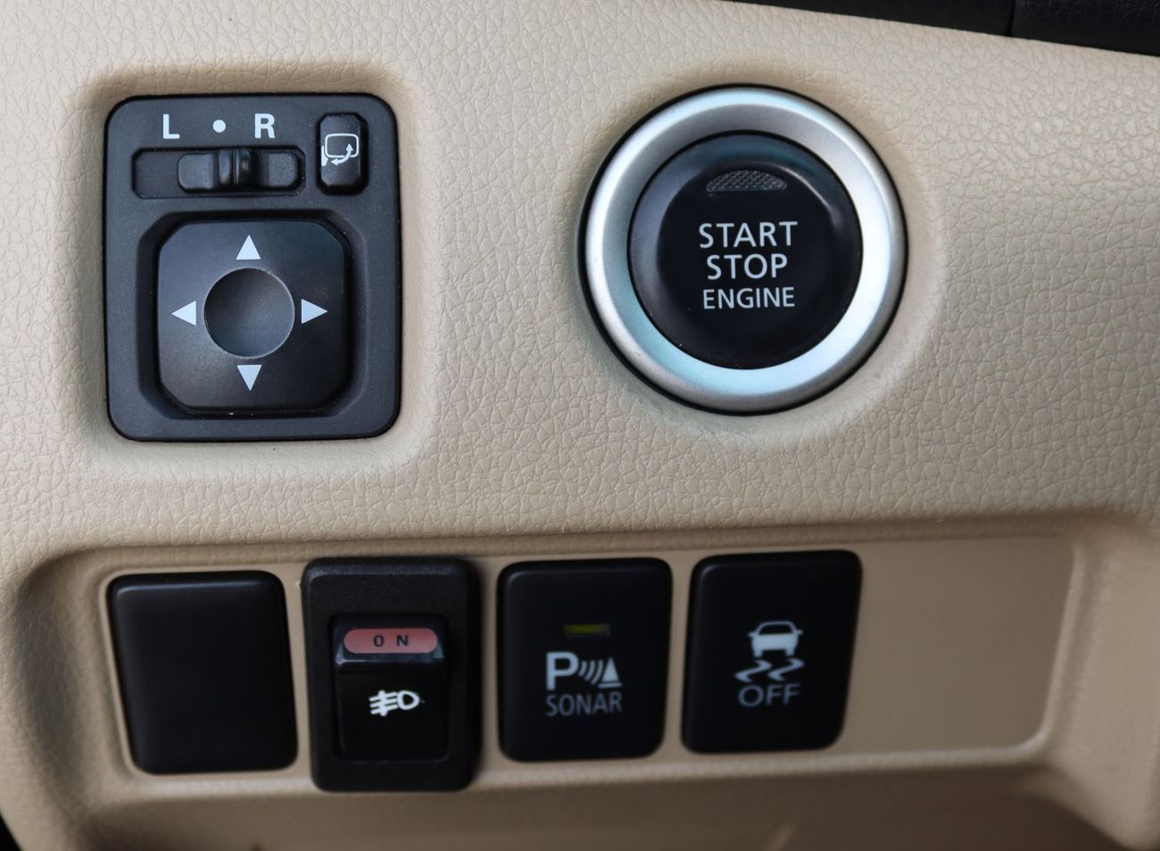 Mitsubishi Montero Sport A 2019 Mitsubishi Montero Sport Gulf model in excellent condition with no accidents, mileage of 112,